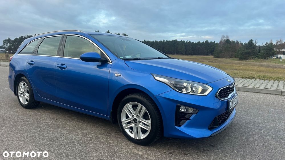 Kia Ceed 1.6 CRDi SCR L - 2