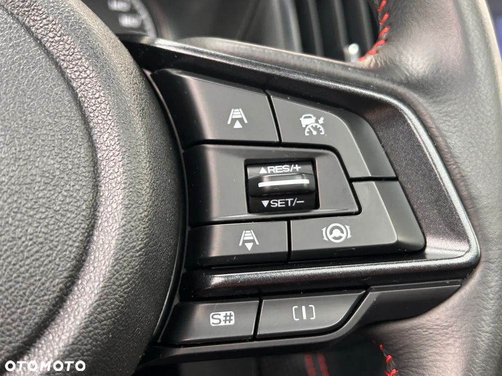 Subaru Forester - 19