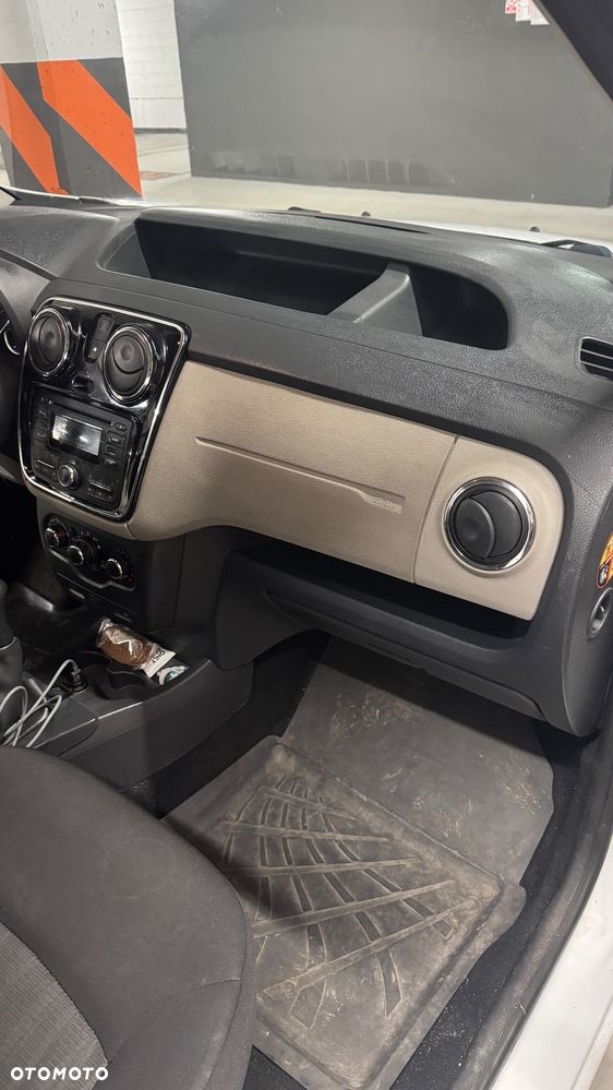 Dacia Dokker 1.5 dCi Laureate - 18