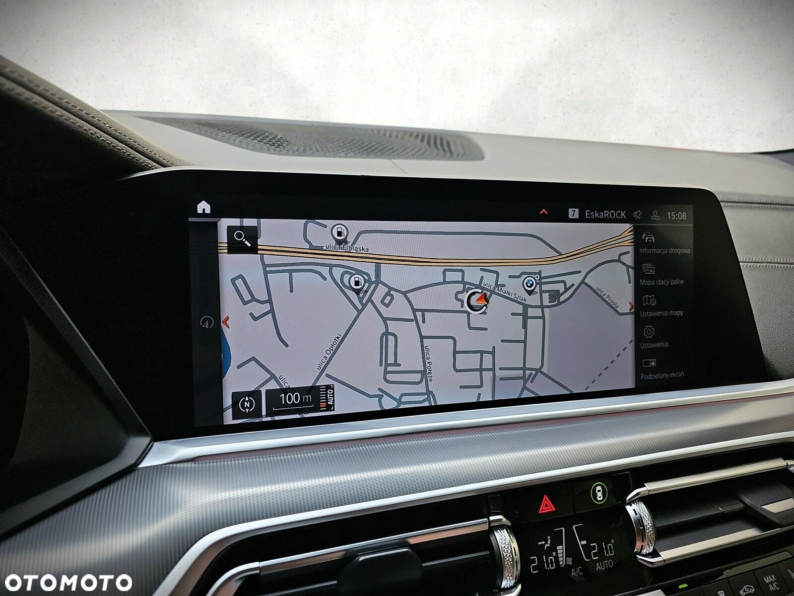 BMW X6 - 21