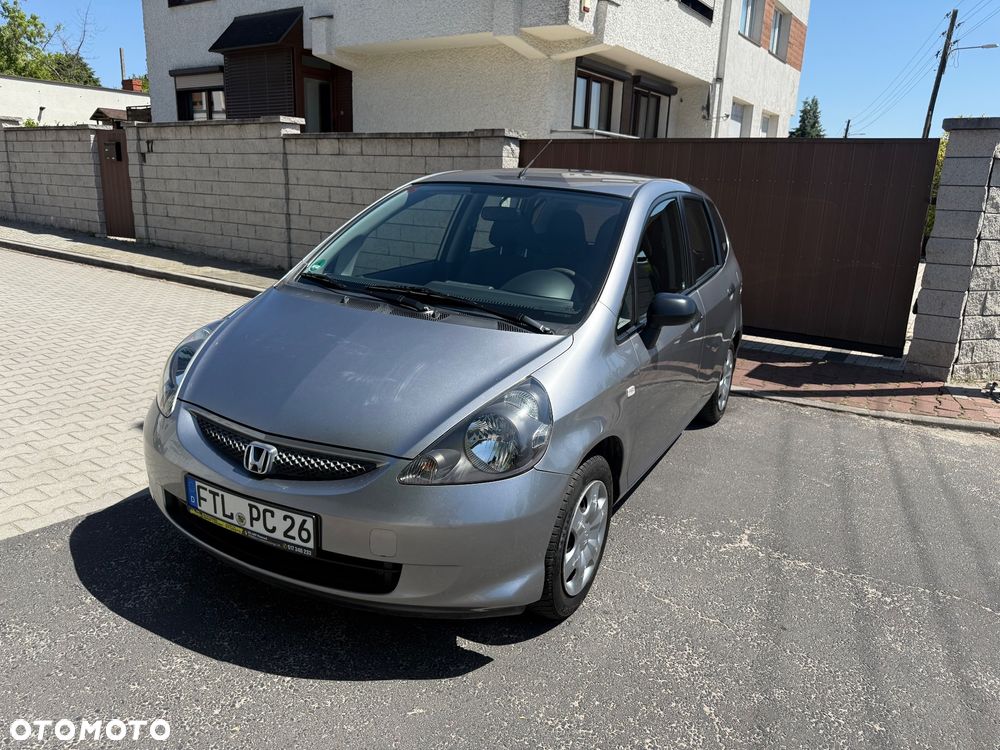 Honda Jazz 1.2 Cool - 2