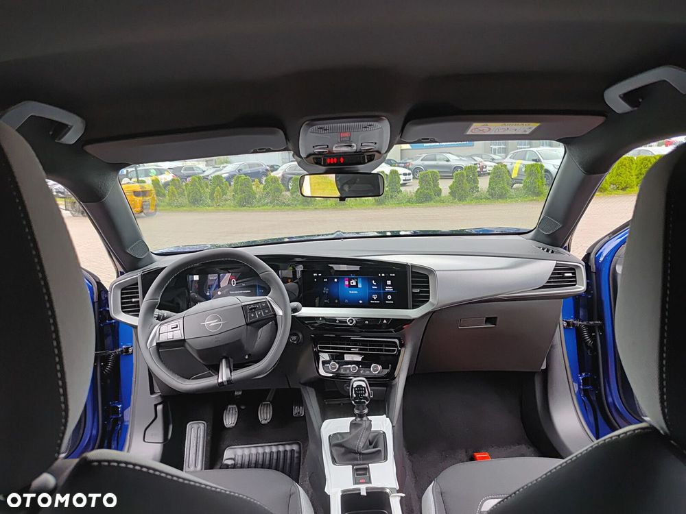 Opel Mokka - 13