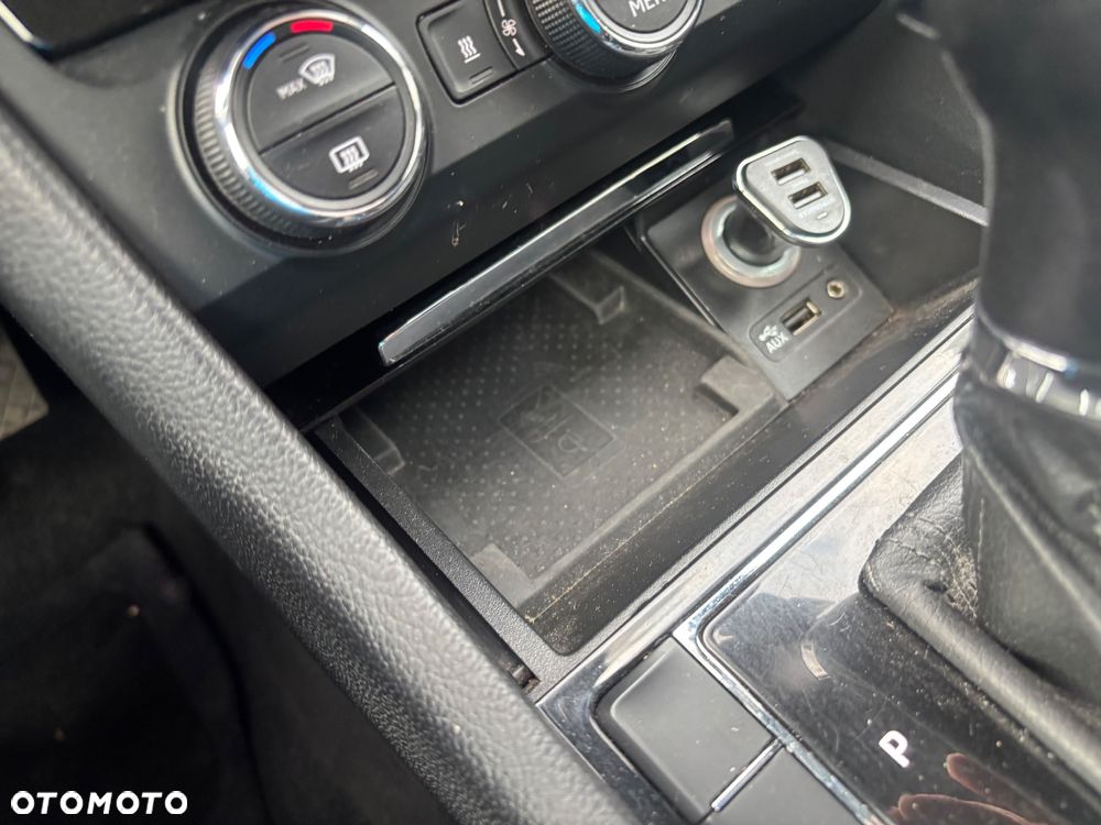 Skoda Superb 2.0 TDI 4x4 Ambition DSG - 17