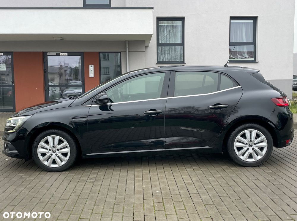 Renault Megane ENERGY dCi 110 LIMITED - 2