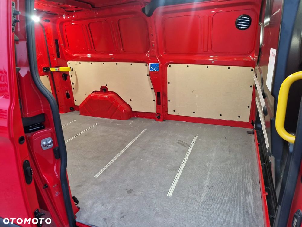 Ford Transit Custom - 18