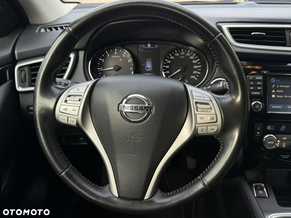 Nissan Qashqai 1.6 DIG-T Tekna - 9
