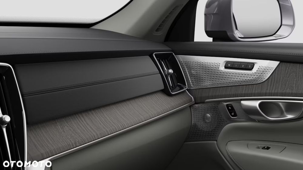 Volvo XC 90 B5 B AWD Ultra Bright 7os - 8