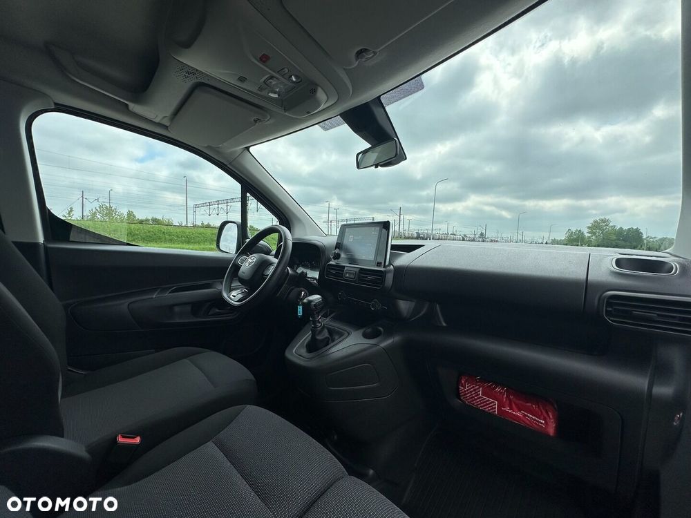 Toyota PROACE CITY - 18