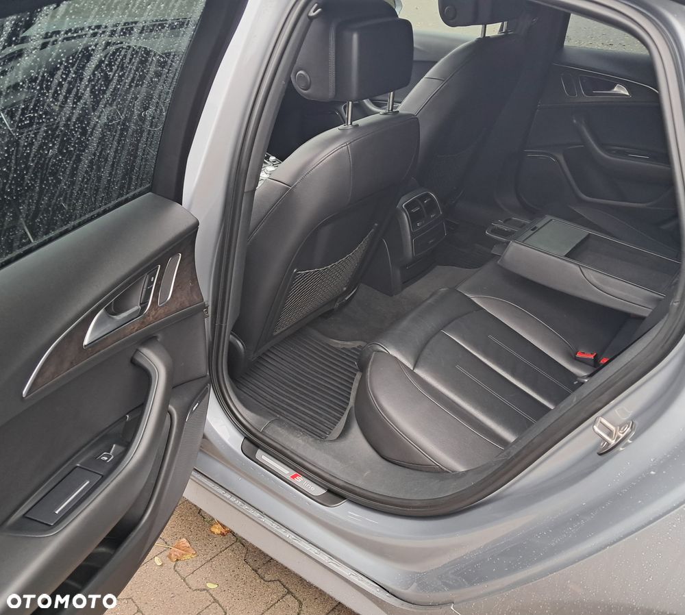 Audi A6 Limousine - 19