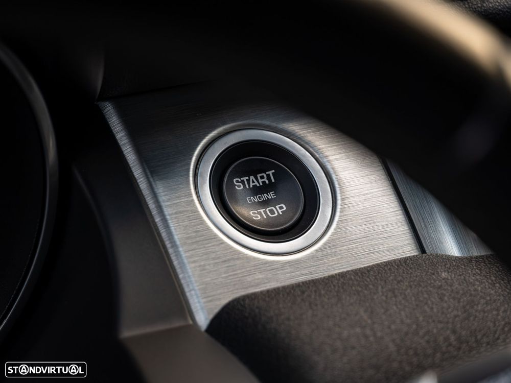 Land Rover Range Rover Evoque 2.0 eD4 SE Dynamic - 22