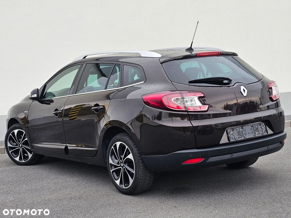 Renault Megane ENERGY TCe 130 BOSE EDITION - 10