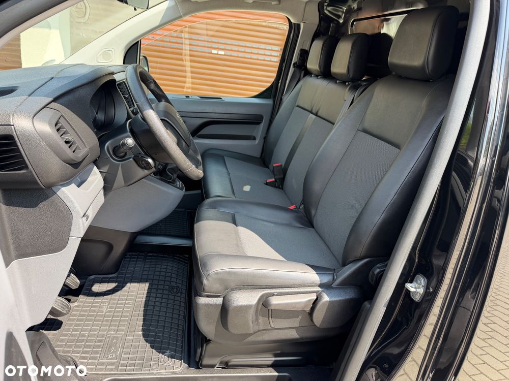 Peugeot Expert Pro L2H1 FlexCab Eco - 16