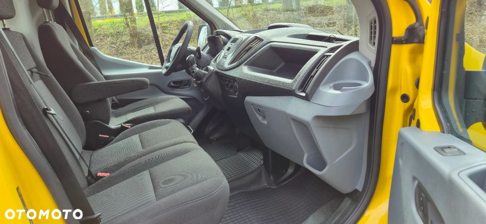 Ford Transit - 14