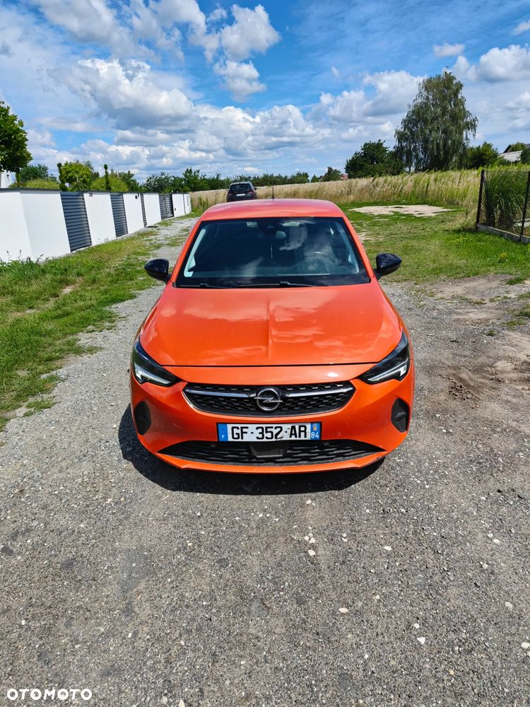 Opel Corsa 1.2 Direct Injection Turbo Start/Stop Ultimate - 2