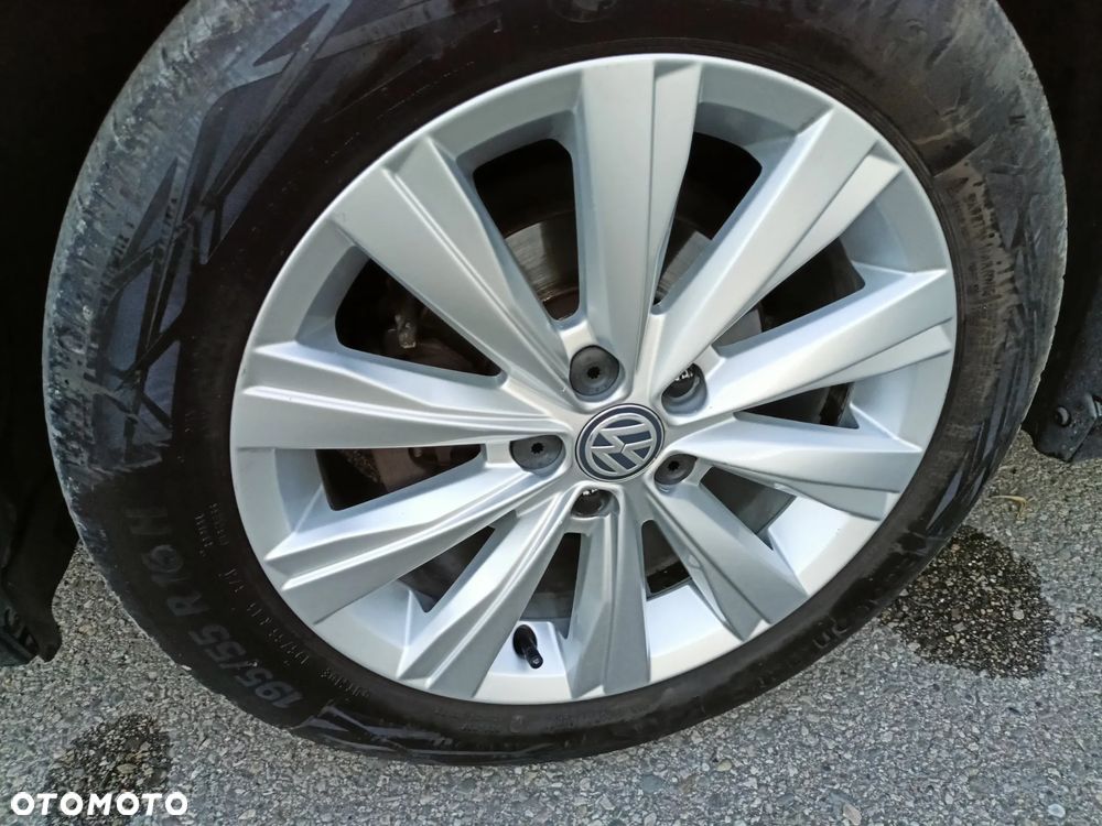 Volkswagen Polo 1.0 TSI Highline - 13