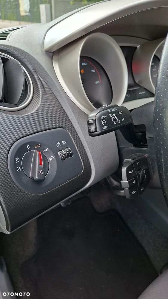 Seat Ibiza 1.2 TSI Style - 29
