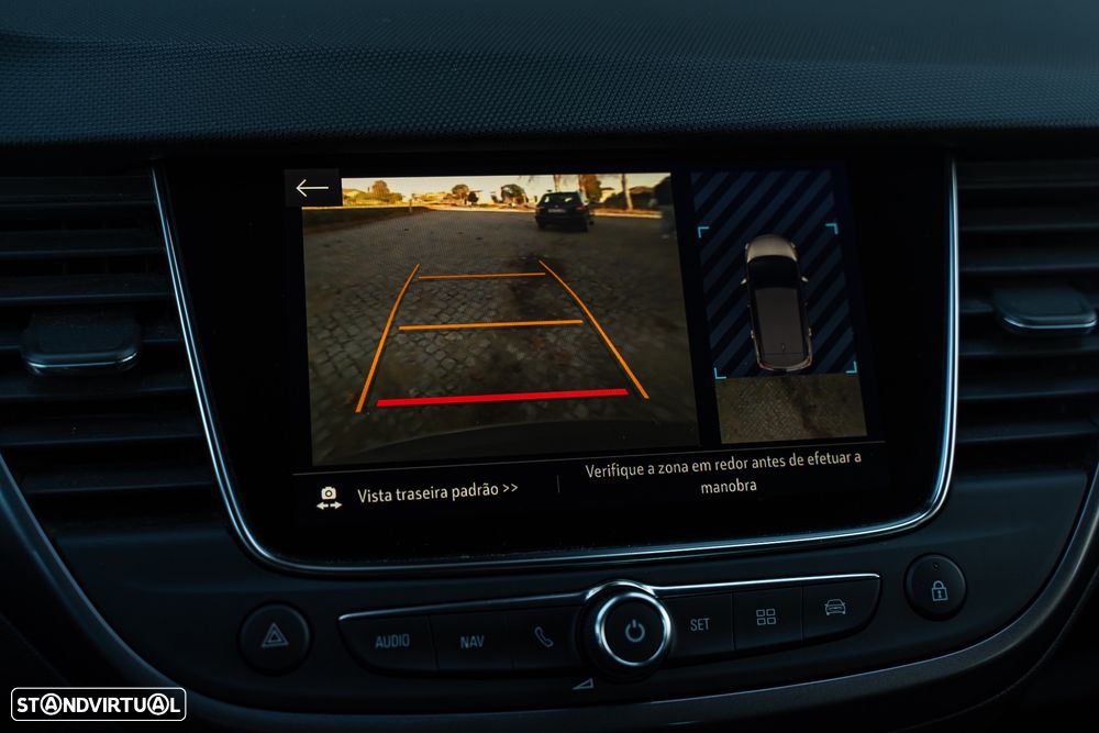 Opel Crossland X 1.2 S&S Auto Innovation - 19