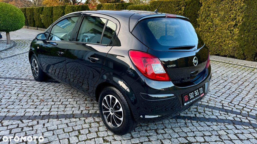Opel Corsa - 15