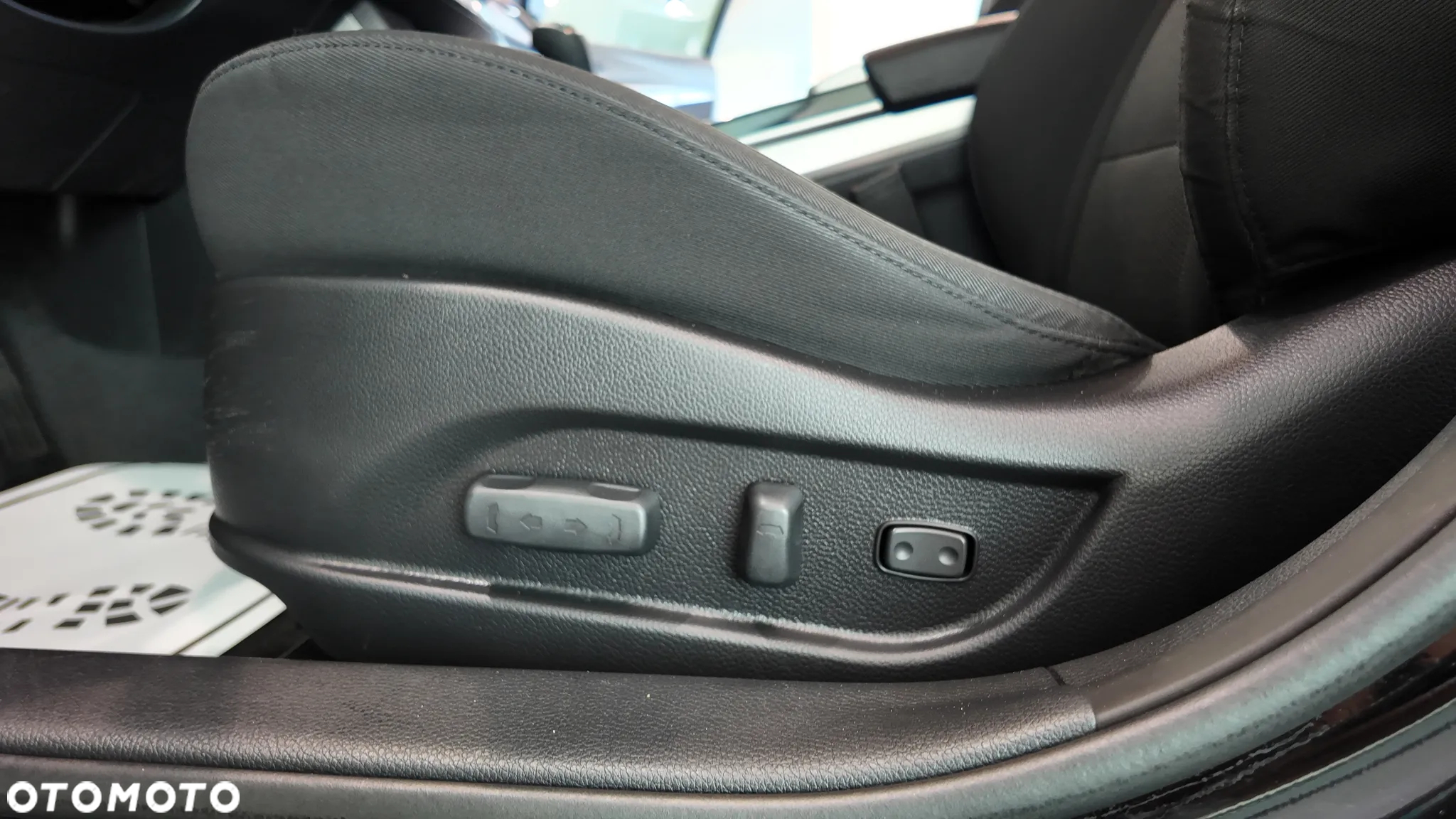 Hyundai i40 i40cw 1.7 CRDi blue Style - 25