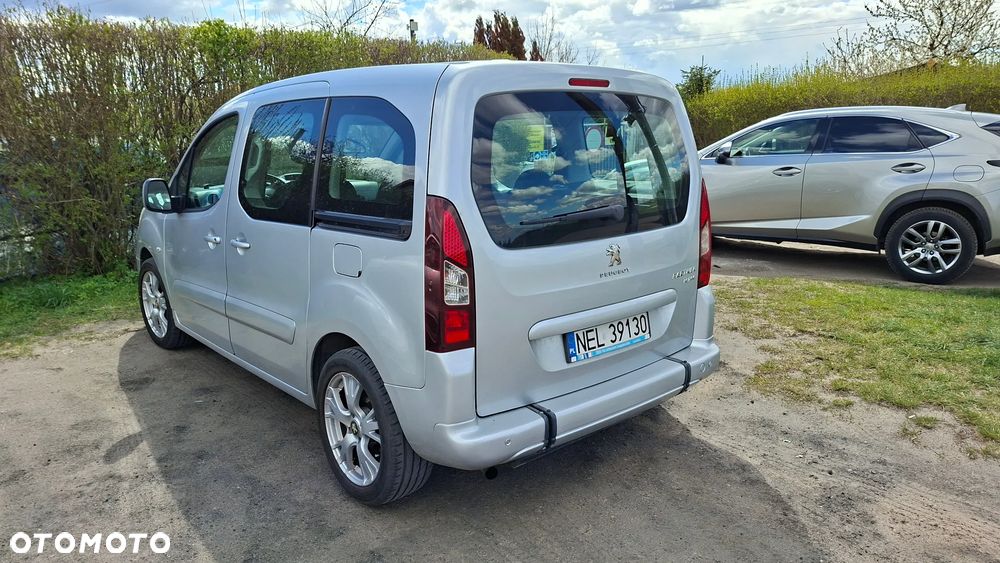 Peugeot Partner - 3