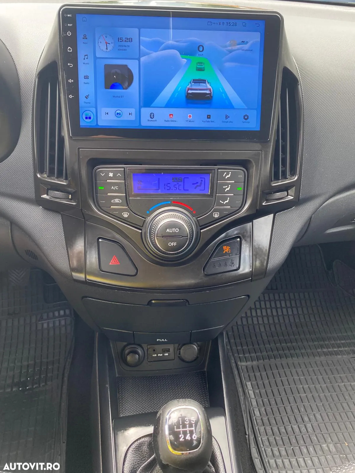 Hyundai i30 1.6 CRDI Edition Plus - 8