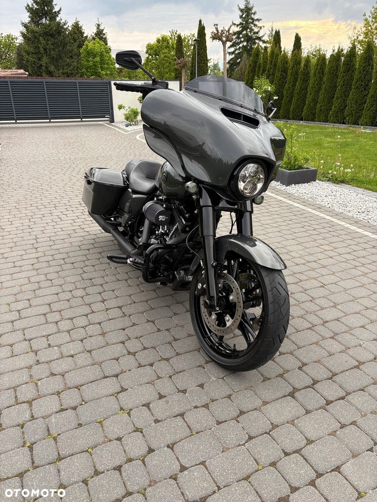 Harley-Davidson Inny - 2