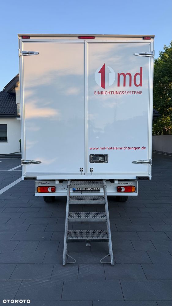 Renault Master - 21
