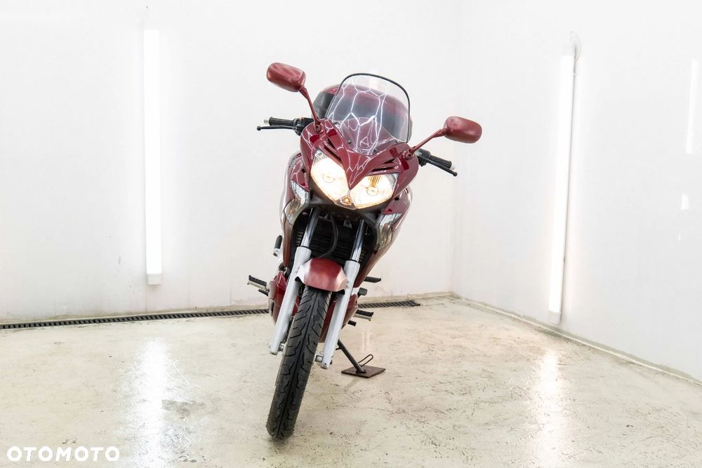 Honda Varadero - 3