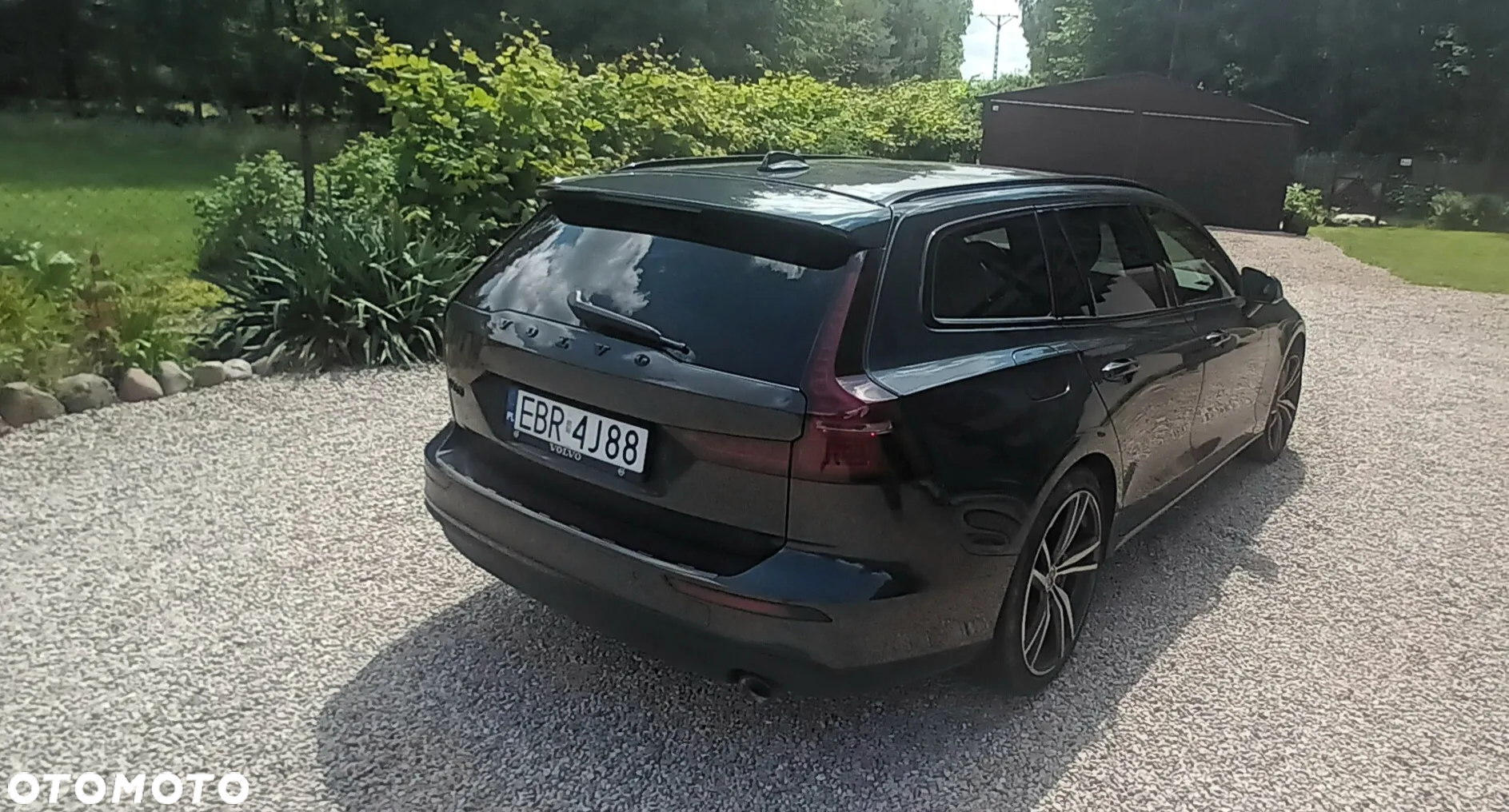 Volvo V60 D3 Inscription - 4