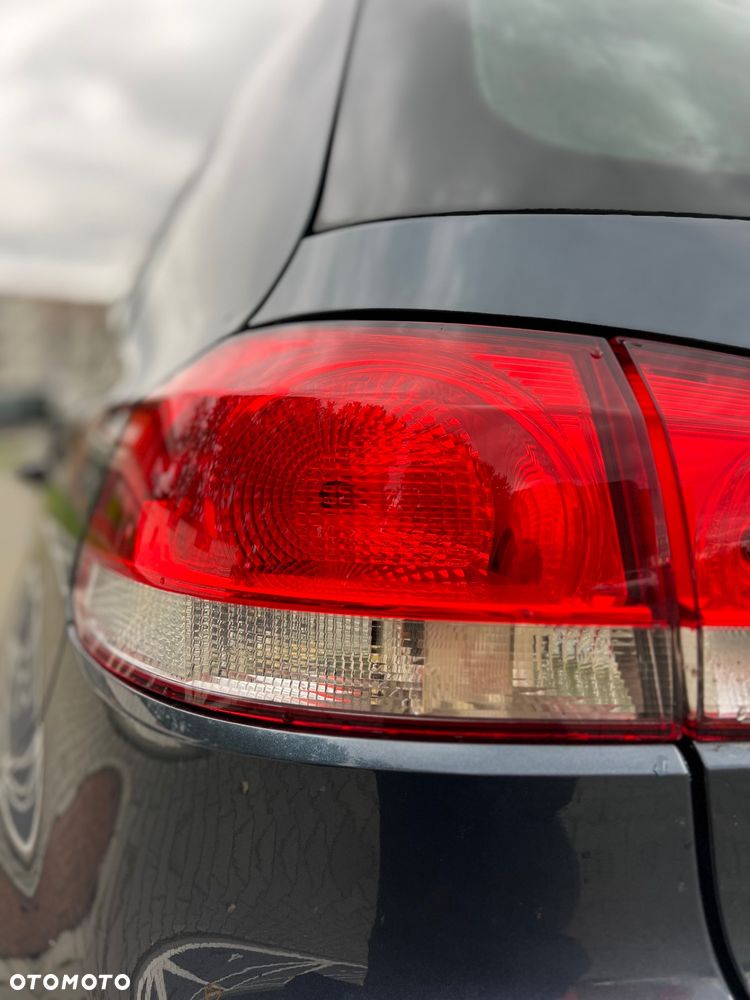 Volkswagen Golf V 1.4 Comfortline - 10