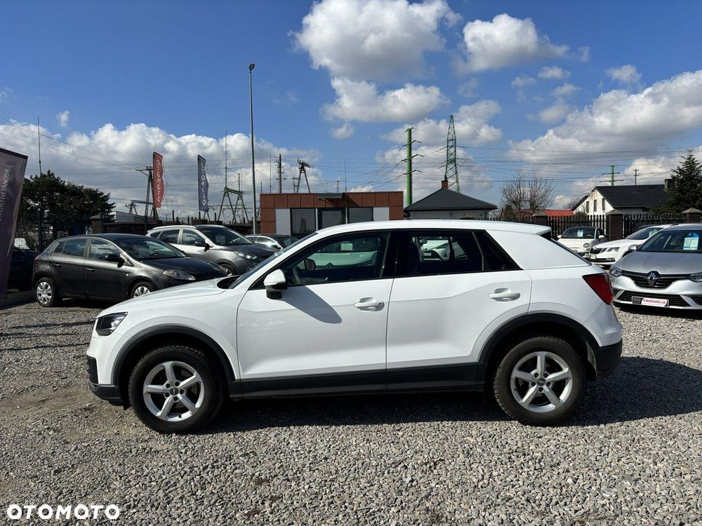 Audi Q2 - 6
