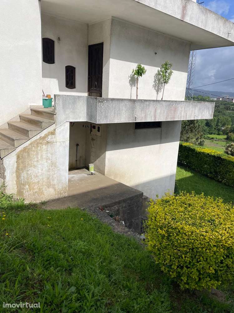 Moradia T6 em Rio Covo St. Eugénia, Barcelos. - Grande imagem: 3/6