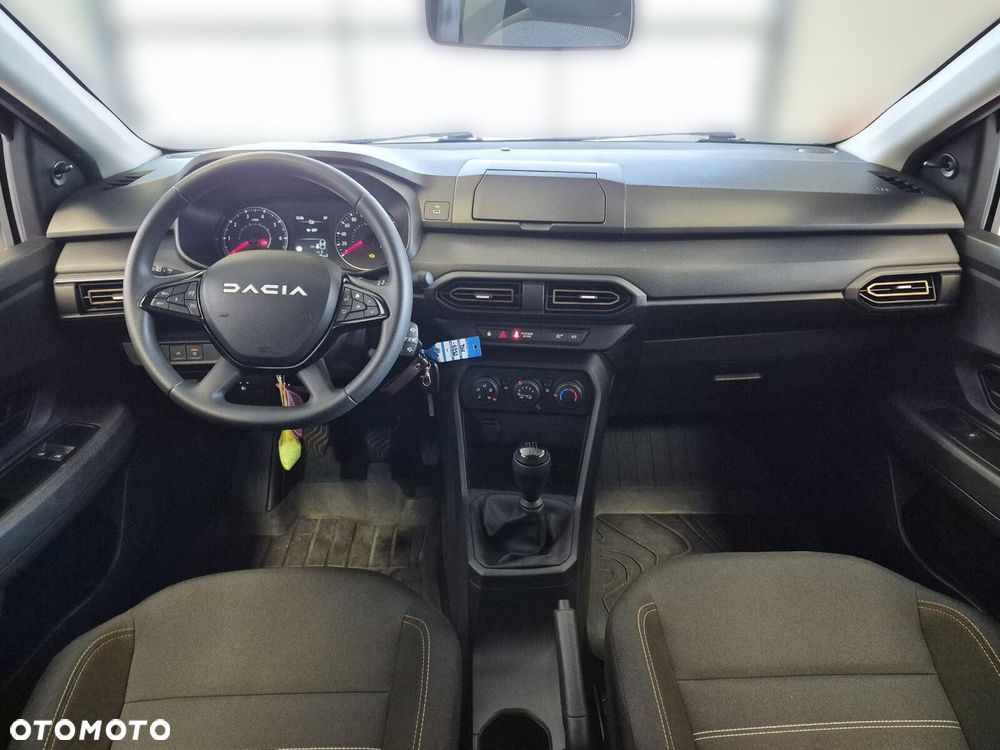 Dacia Sandero TCe 100 Comfort - 12