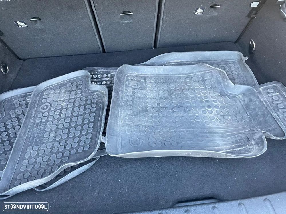 MINI Clubman One D - 9