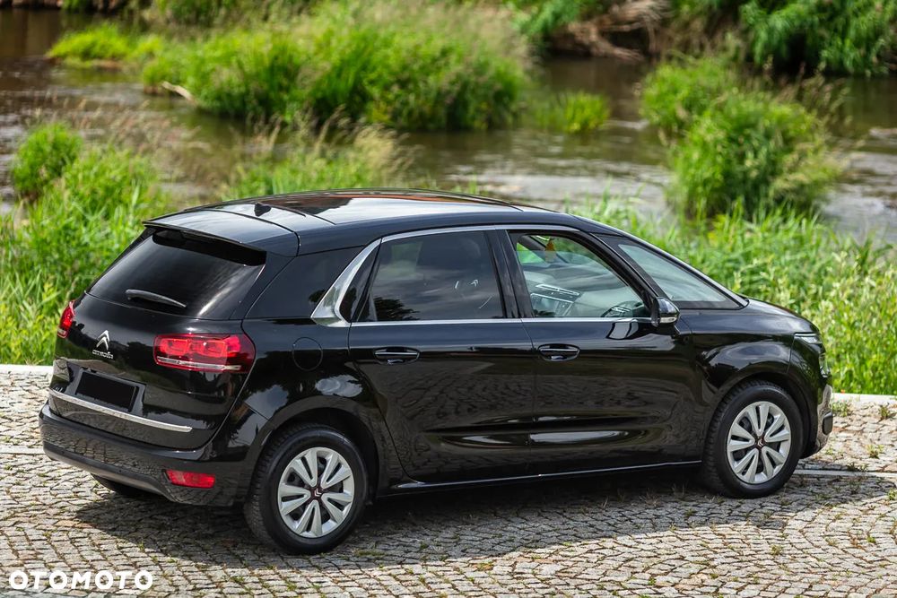 Citroën C4 Picasso BlueHDi 150 EAT6 Business Class - 19