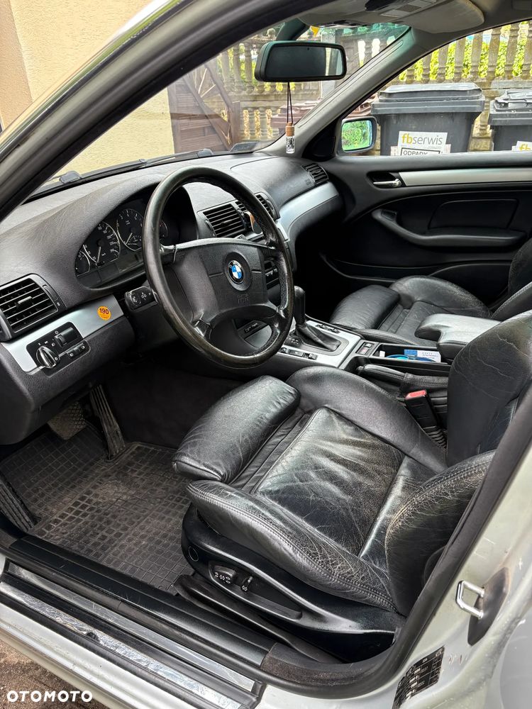 BMW Seria 3 - 10