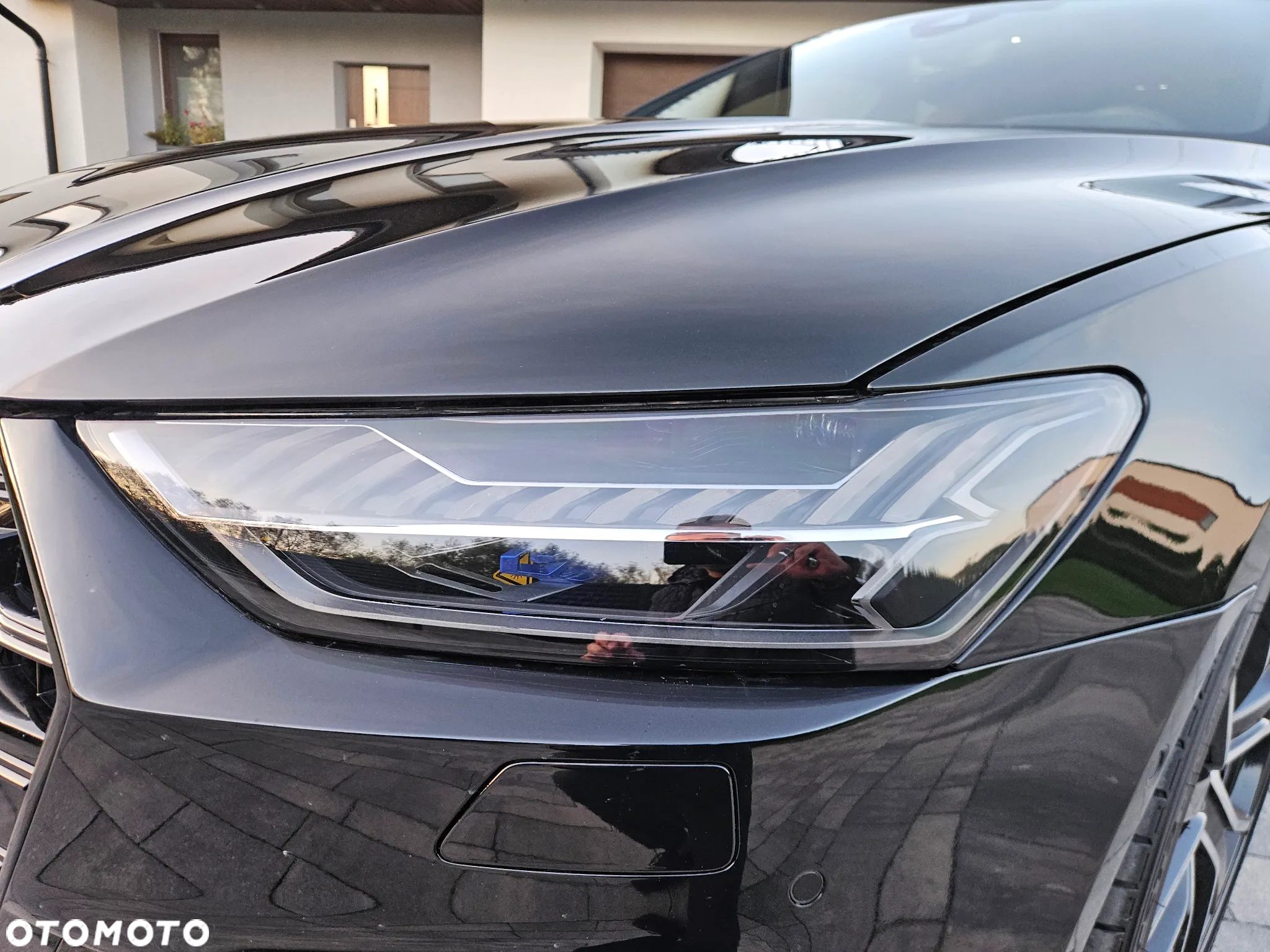Audi S7 - 16