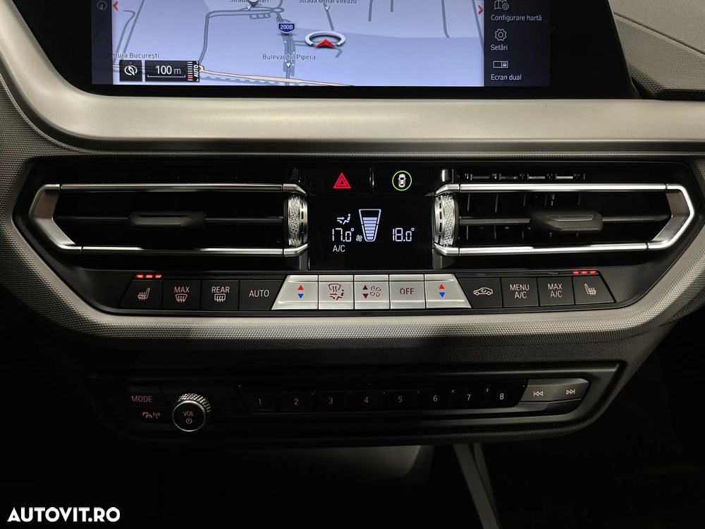 BMW Seria 2 218d Aut. Advantage - 23
