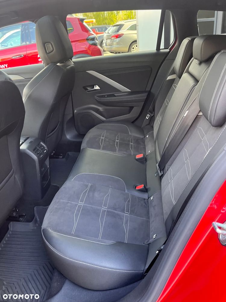 Opel Astra 1.5 CDTI GS S&S - 17