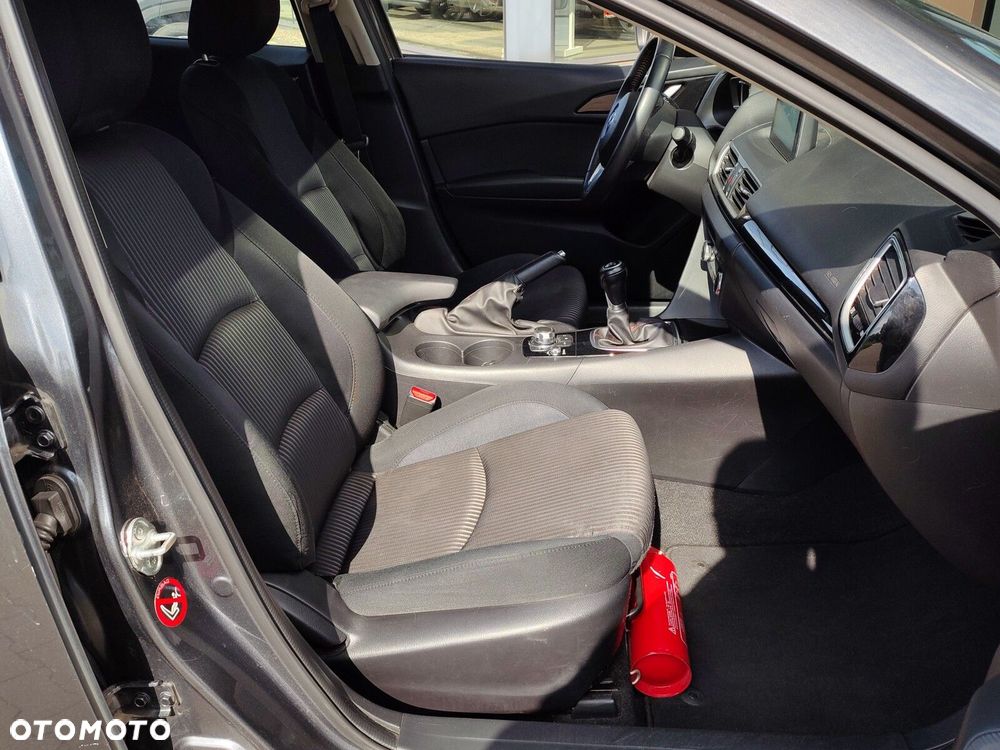 Mazda 3 1.5 Skymotion - 27