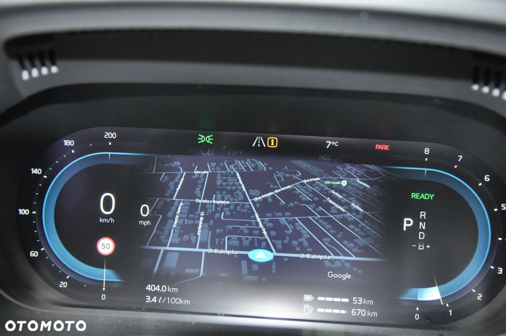 Volvo XC 60 T8 AWD Recharge Polestar Engineered - 9