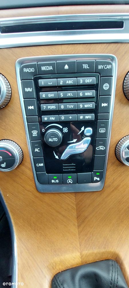 Volvo XC 60 T5 Geartronic Linje Inscription - 13