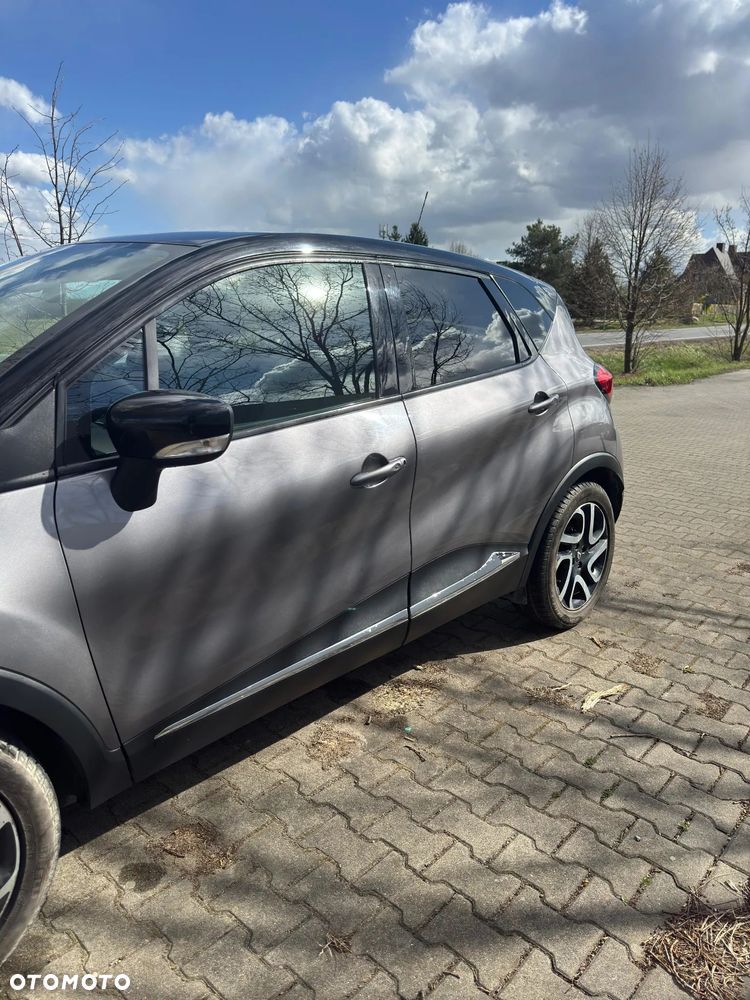 Renault Captur 0.9 Energy TCe Zen - 9