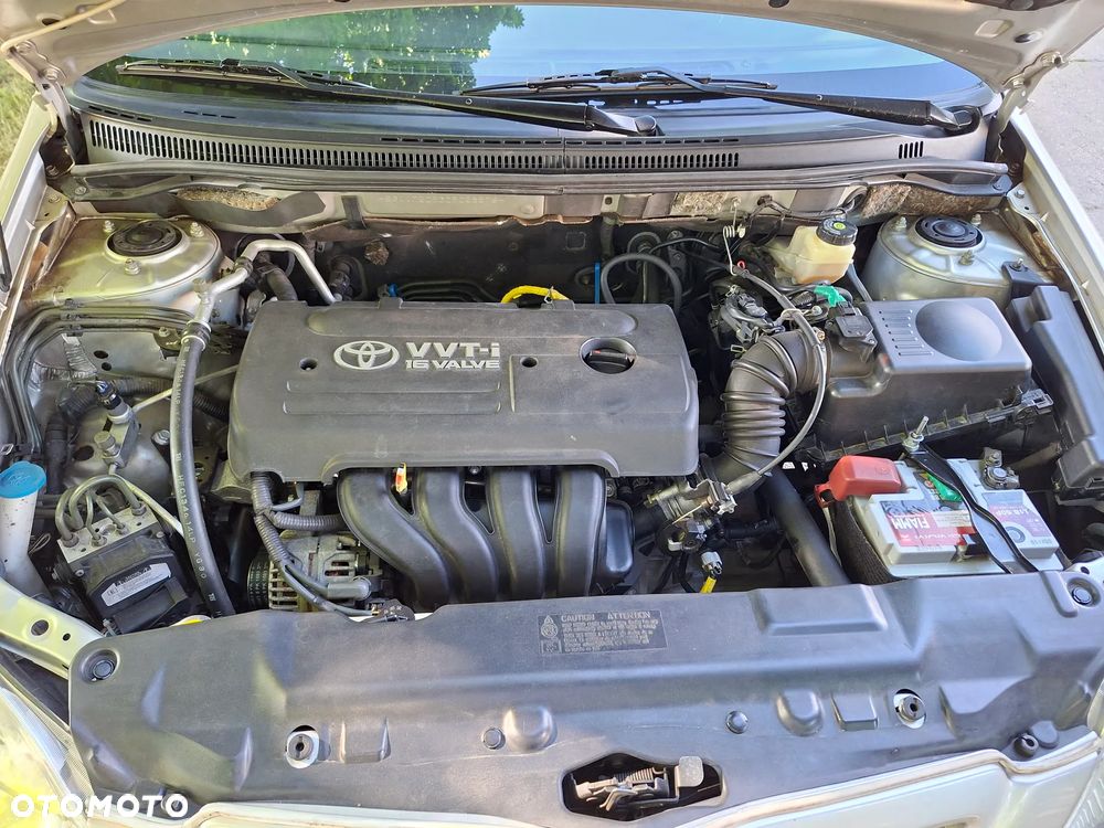 Toyota Corolla 1.4 VVT-i Luna - 16