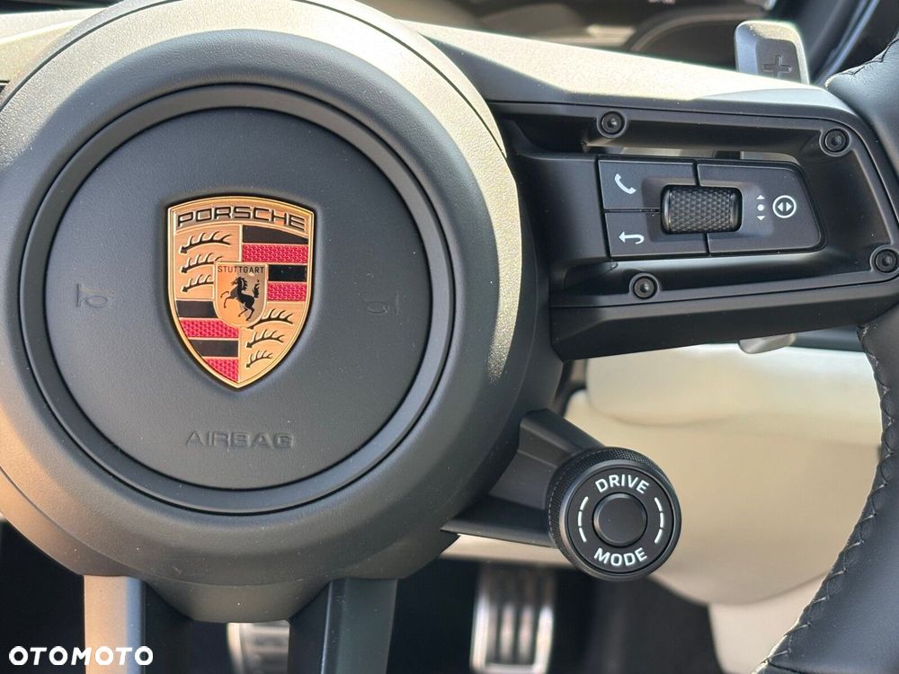 Porsche Cayenne - 36
