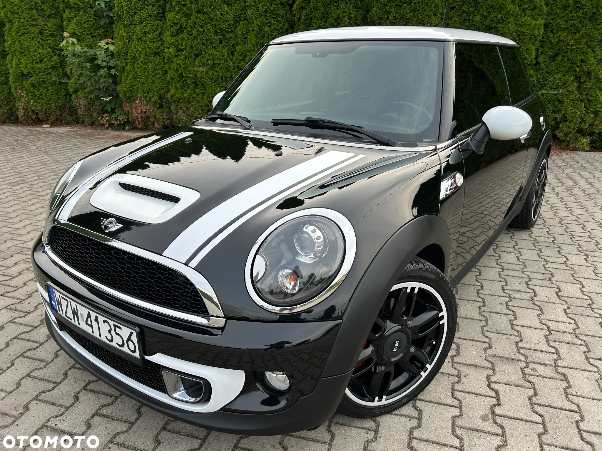 MINI Cooper S - 8