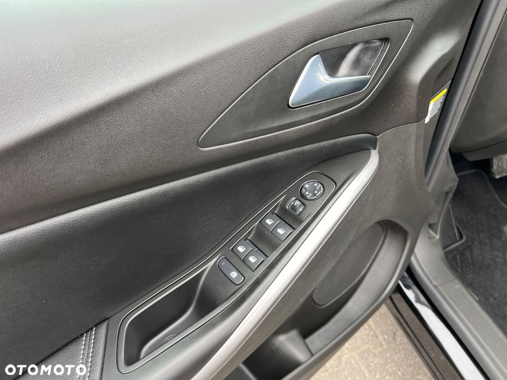 Opel Grandland 1.2 T GS Line S&S - 21