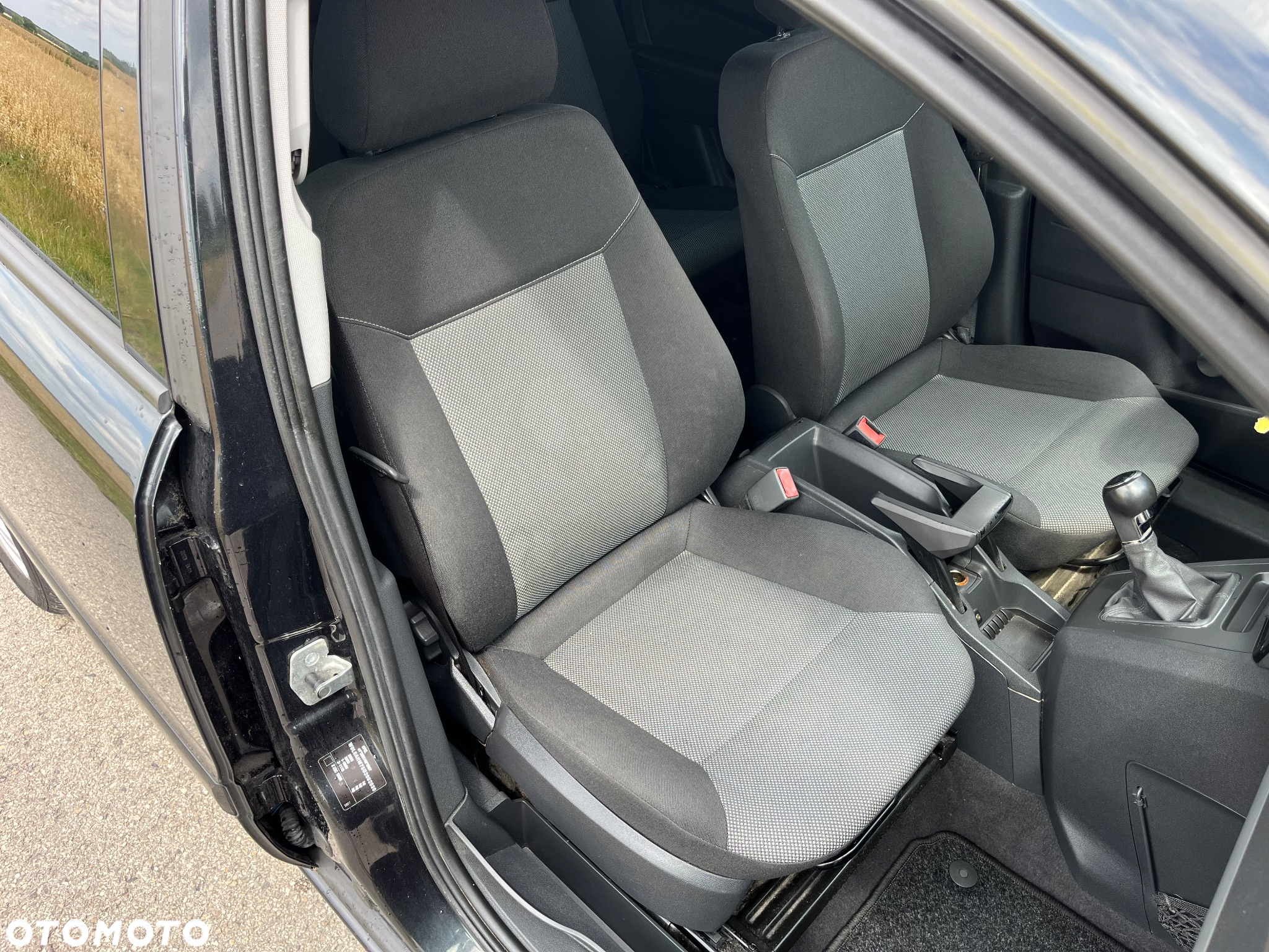 Opel Zafira 1.8 Cosmo - 23