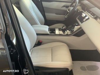 Land Rover Range Rover Velar - 3