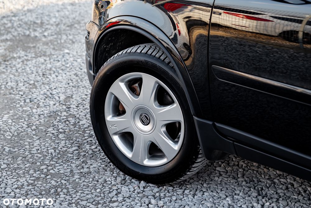 Volvo XC 90 D5 Sport - 15